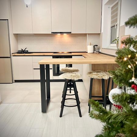 Blue Boho Studios And Apartments براشوف المظهر الخارجي الصورة
