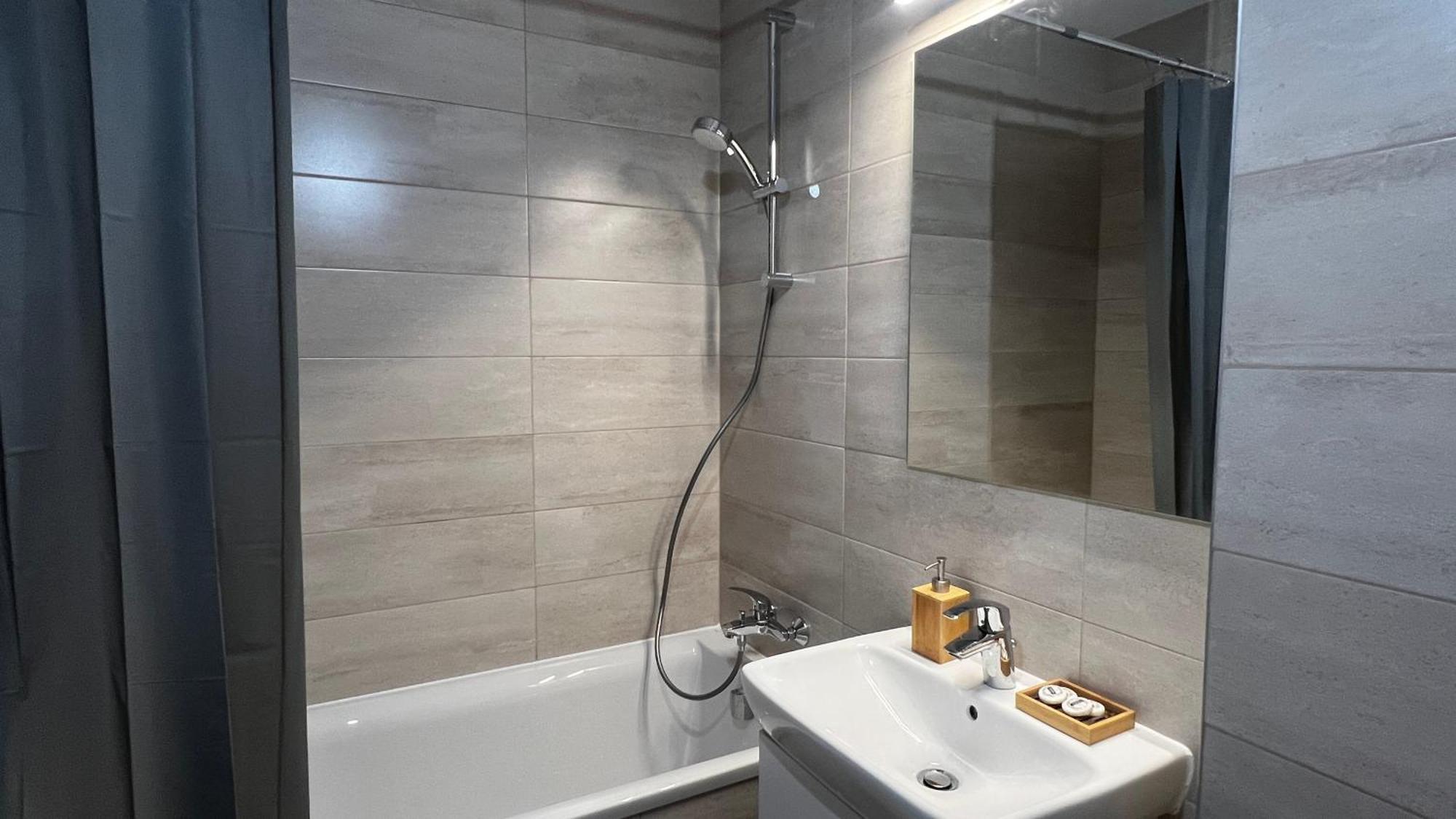 Blue Boho Studios And Apartments براشوف المظهر الخارجي الصورة