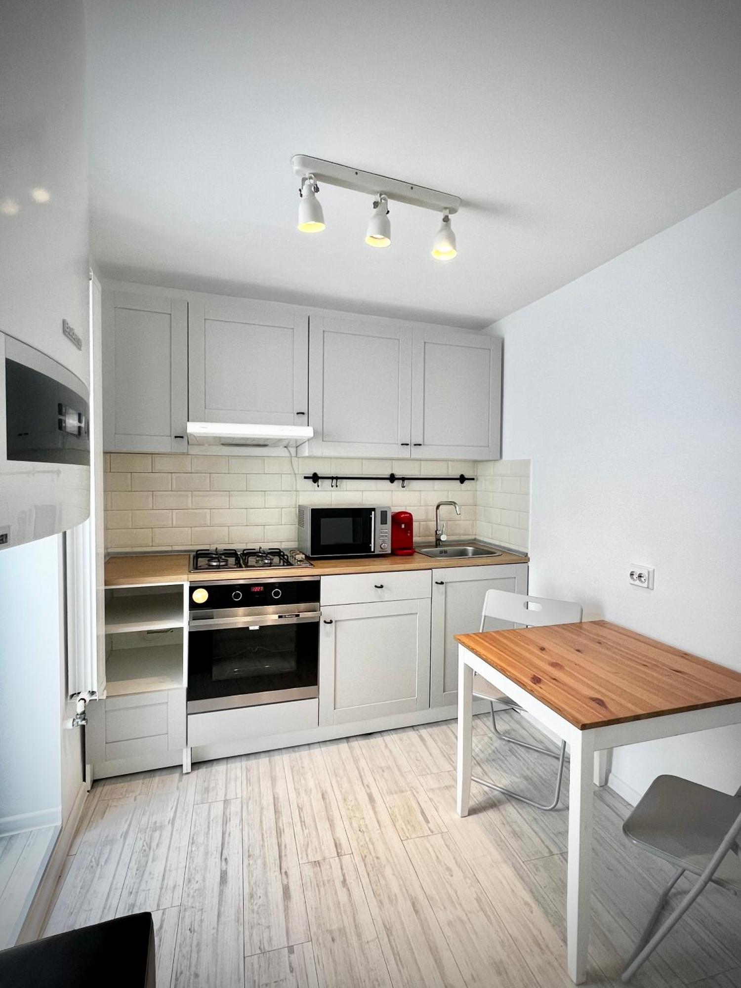 Blue Boho Studios And Apartments براشوف الغرفة الصورة
