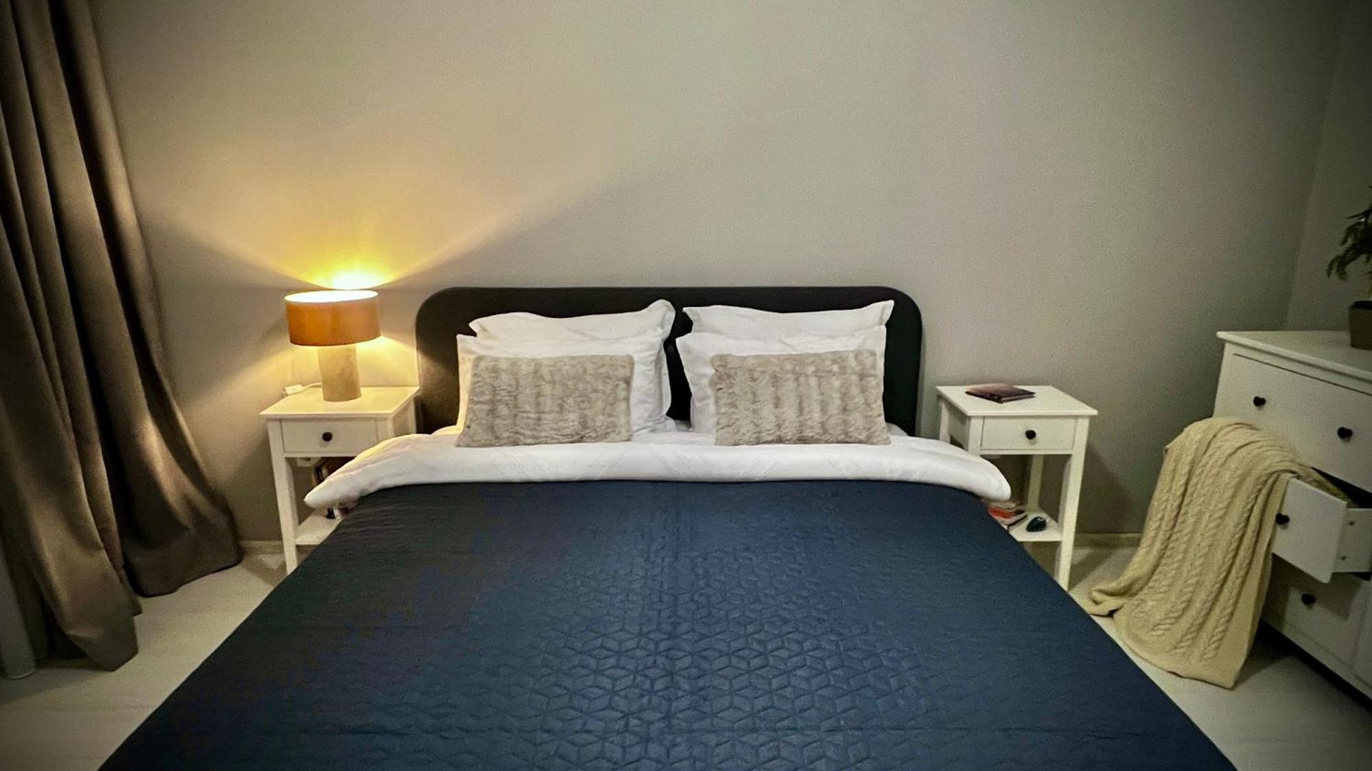 Blue Boho Studios And Apartments براشوف المظهر الخارجي الصورة