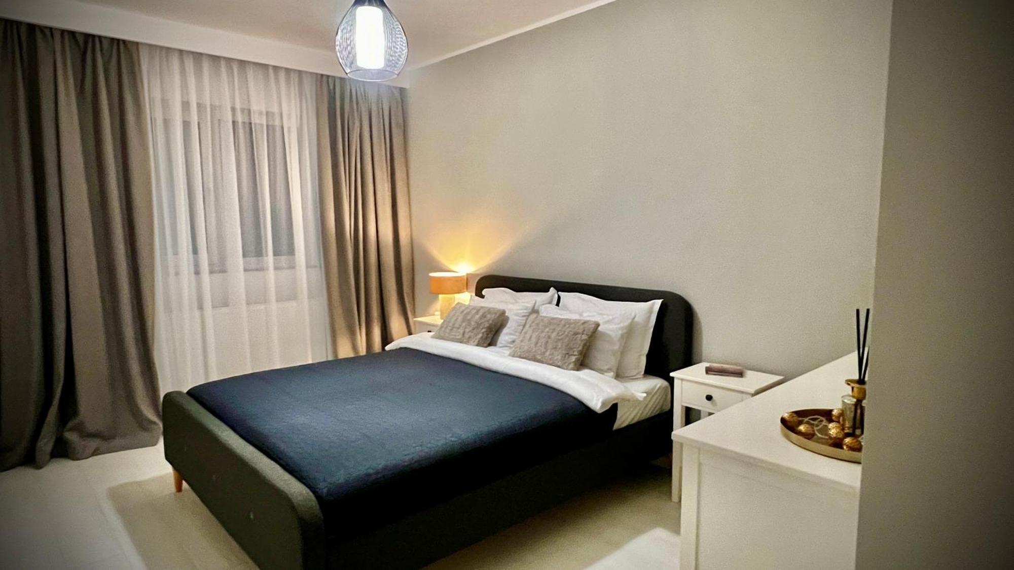 Blue Boho Studios And Apartments براشوف المظهر الخارجي الصورة