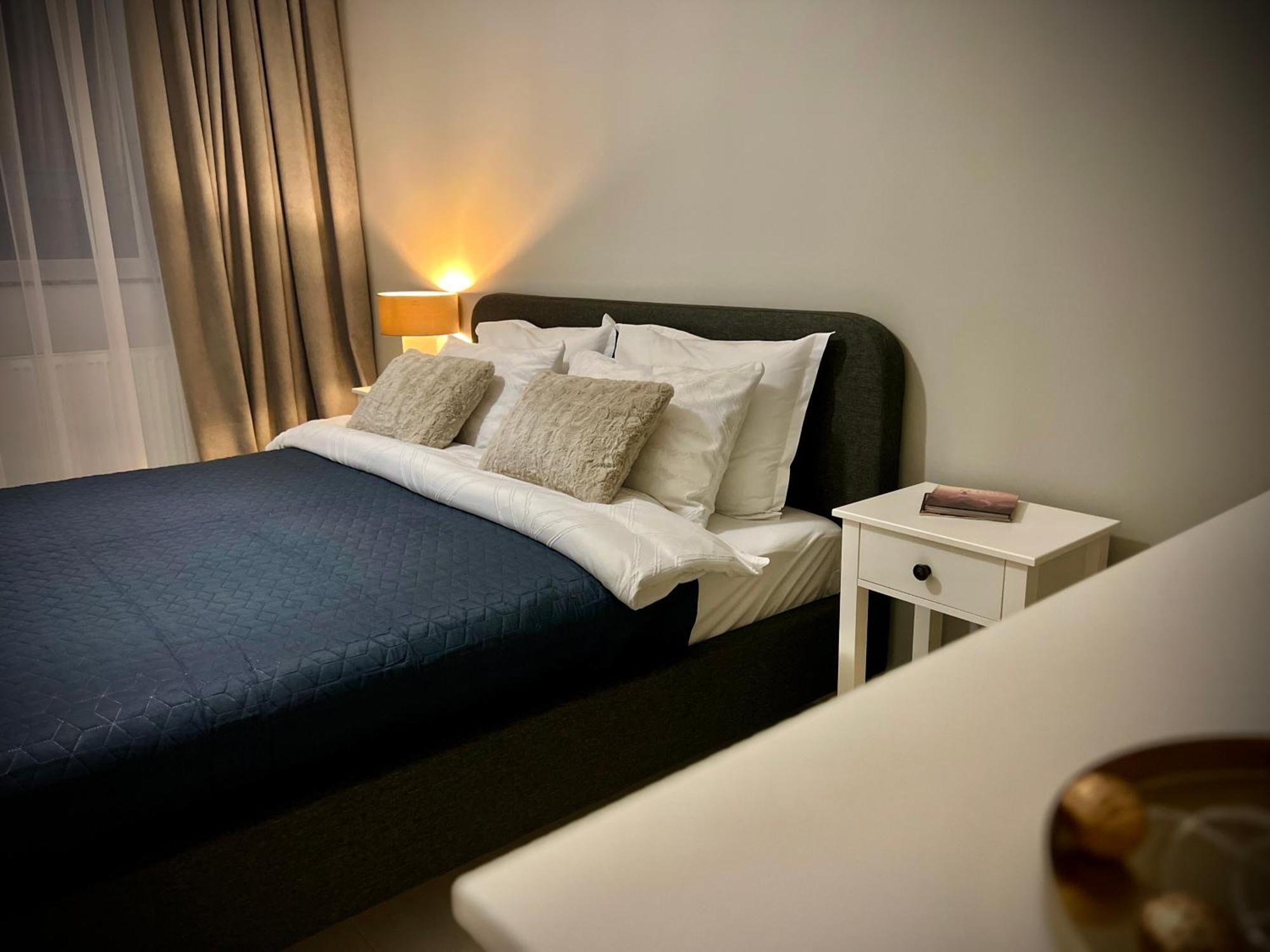 Blue Boho Studios And Apartments براشوف المظهر الخارجي الصورة